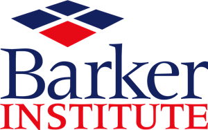 Barker Institute Logo