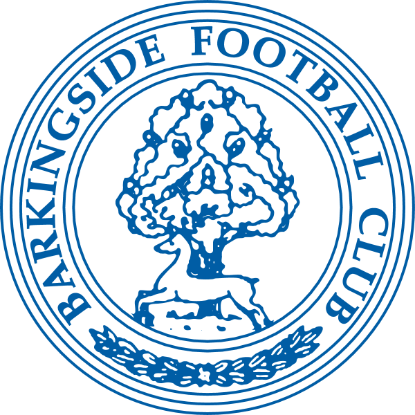 Barkingside FC Logo ,Logo , icon , SVG Barkingside FC Logo