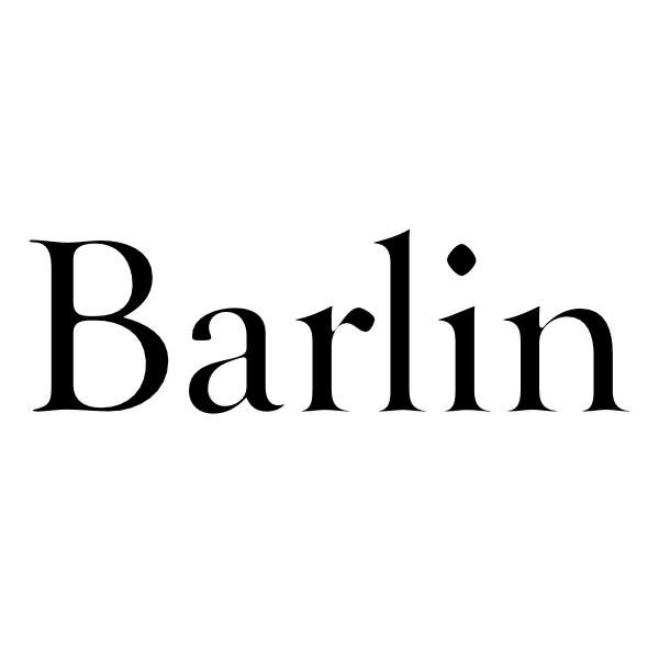 Barlin 63448