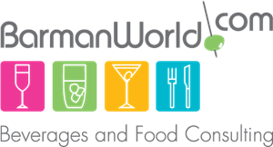 Barman World Logo ,Logo , icon , SVG Barman World Logo