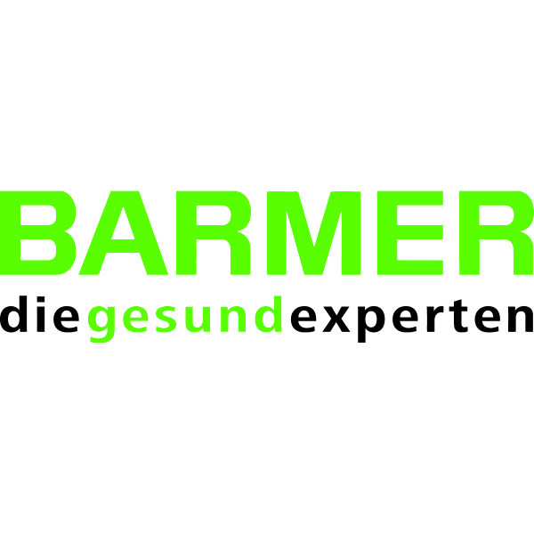Barmer Ersatzkasse Logo ,Logo , icon , SVG Barmer Ersatzkasse Logo