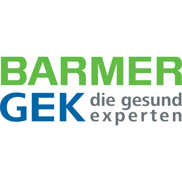 Barmer GEK Logo ,Logo , icon , SVG Barmer GEK Logo