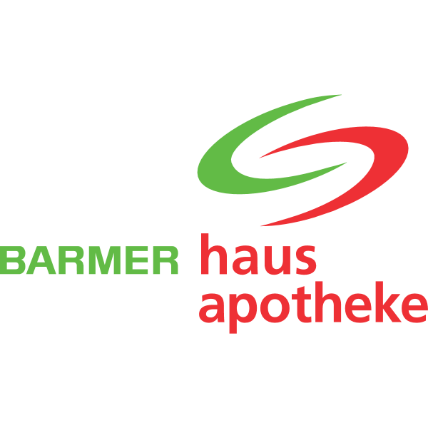 Barmer Haus Apotheke Logo ,Logo , icon , SVG Barmer Haus Apotheke Logo
