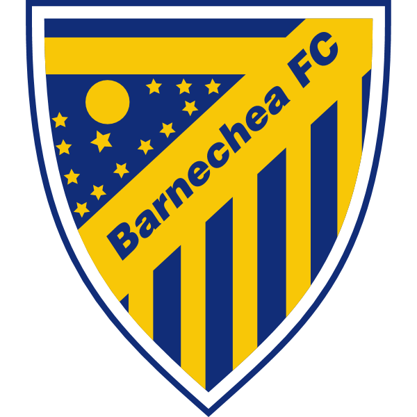 Barnechea FC Logo ,Logo , icon , SVG Barnechea FC Logo