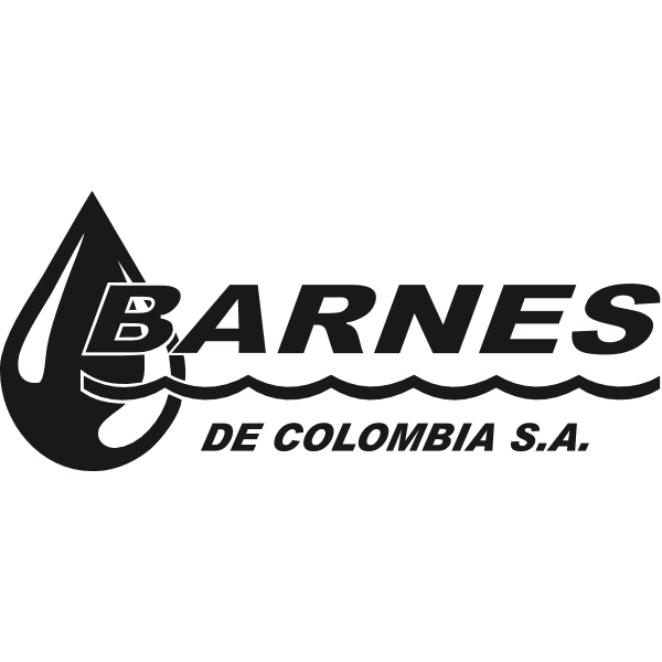 BARNES DE COLOMBIA S.A. Logo ,Logo , icon , SVG BARNES DE COLOMBIA S.A. Logo