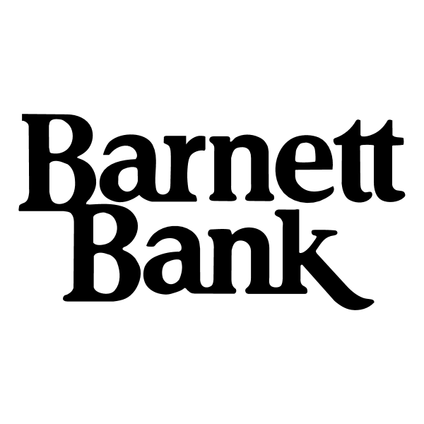 Barnett Bank 81220