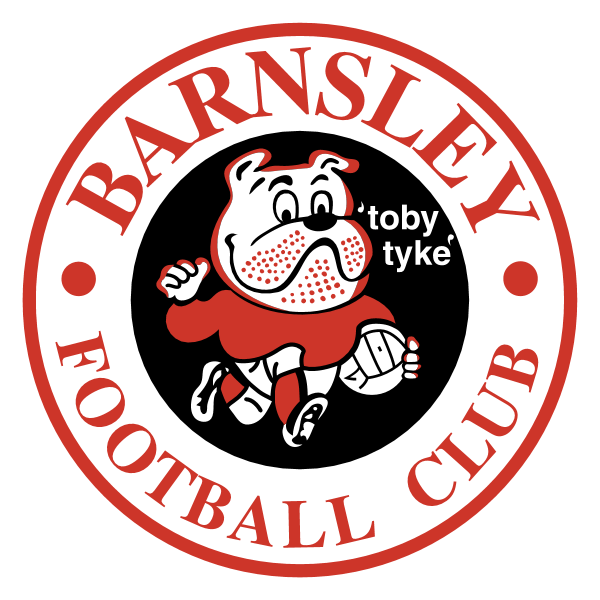 Barnsley FC 7796