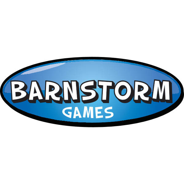 Barnstorm Games Logo ,Logo , icon , SVG Barnstorm Games Logo