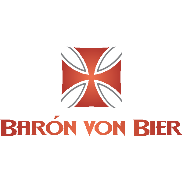 Baron von Bier Logo ,Logo , icon , SVG Baron von Bier Logo