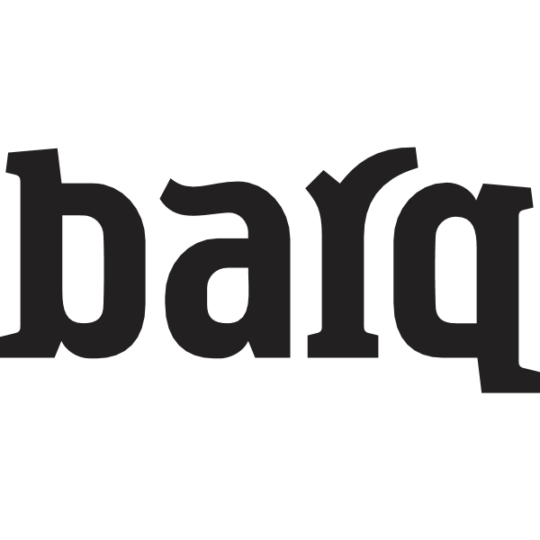Barq Logo