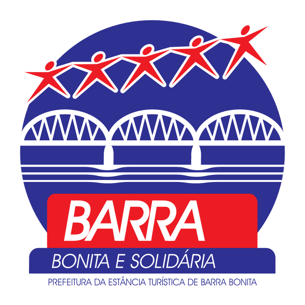 Barra Bonita Logo ,Logo , icon , SVG Barra Bonita Logo