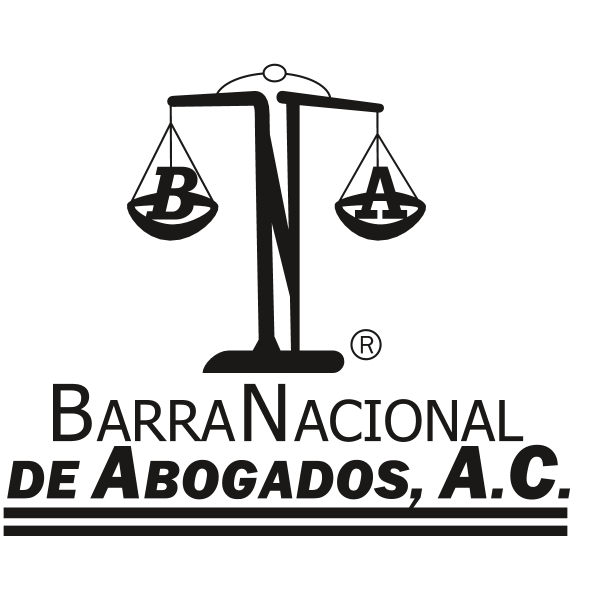 barra de abogados Logo ,Logo , icon , SVG barra de abogados Logo