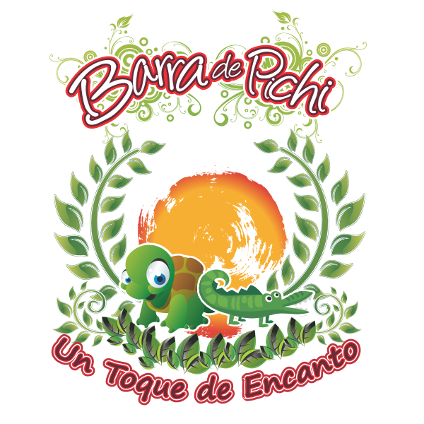 Barra de Pichi Logo