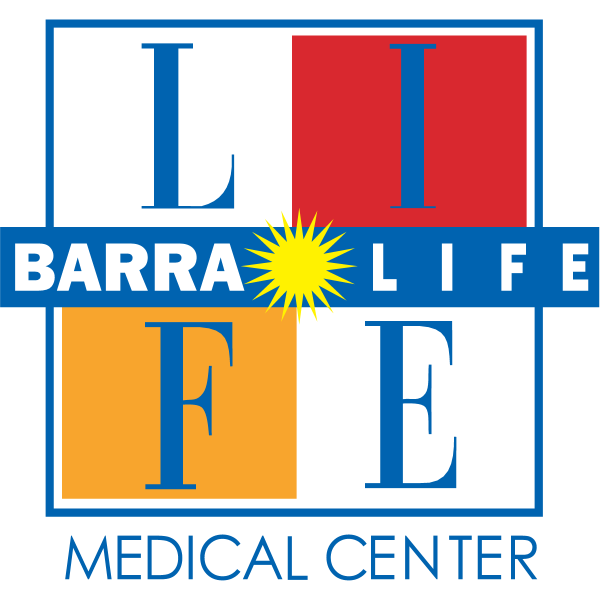 Barra Life Logo ,Logo , icon , SVG Barra Life Logo