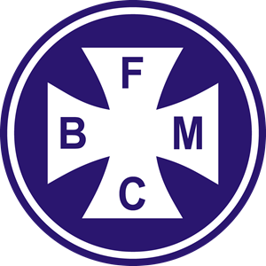 Barra Mansa Futebol Clube Logo