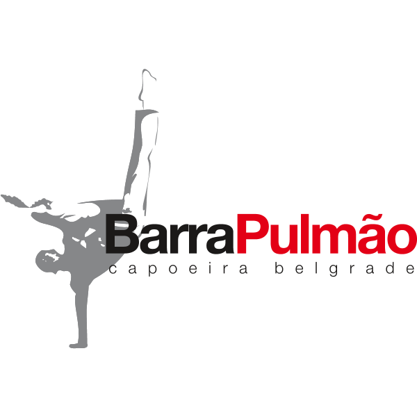 Barra Pulmao Logo