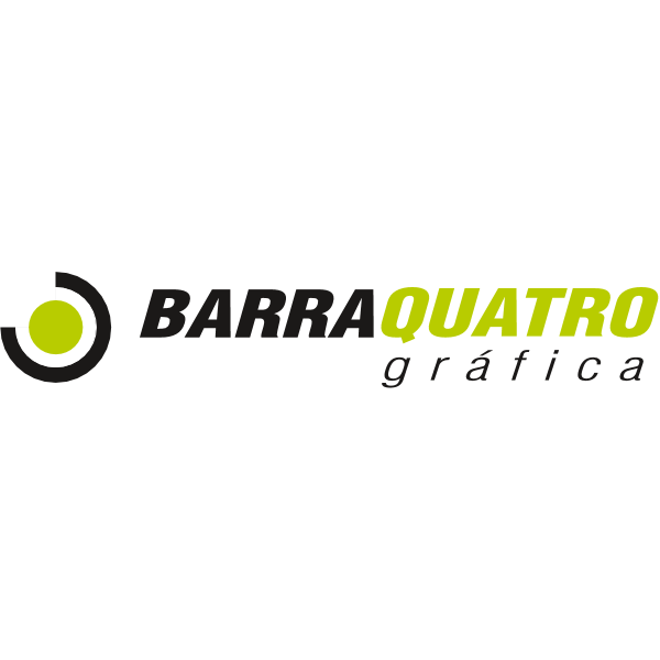 Barra Quatro Logo