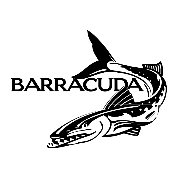 Barracuda 34869