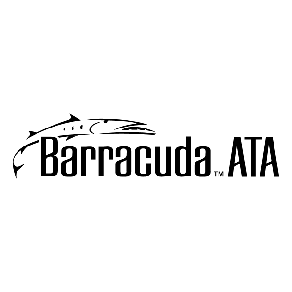 Barracuda ATA 42571 ,Logo , icon , SVG Barracuda ATA 42571