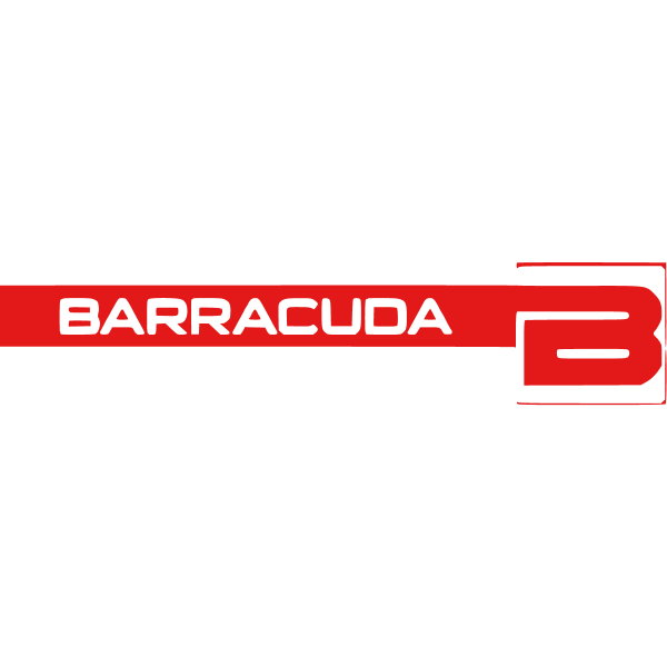 barracuda ,Logo , icon , SVG barracuda