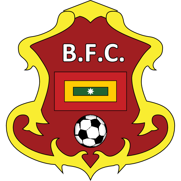 Barranquilla F.C. Logo