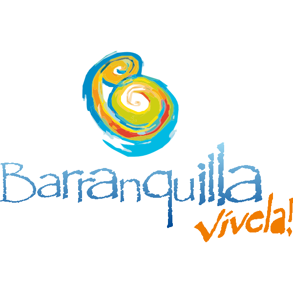 Barranqullla Logo ,Logo , icon , SVG Barranqullla Logo