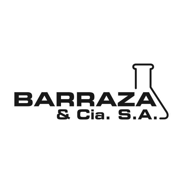 Barraza & Cia Logo ,Logo , icon , SVG Barraza & Cia Logo