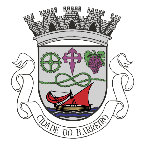 Barreiro Novo