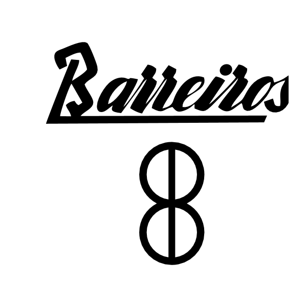 Barreiros Logo ,Logo , icon , SVG Barreiros Logo