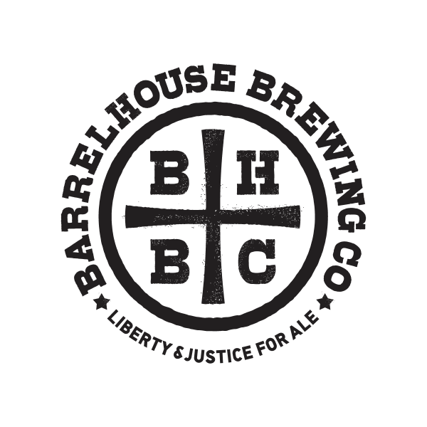 Barrelhouse Brewing Company Logo ,Logo , icon , SVG Barrelhouse Brewing Company Logo