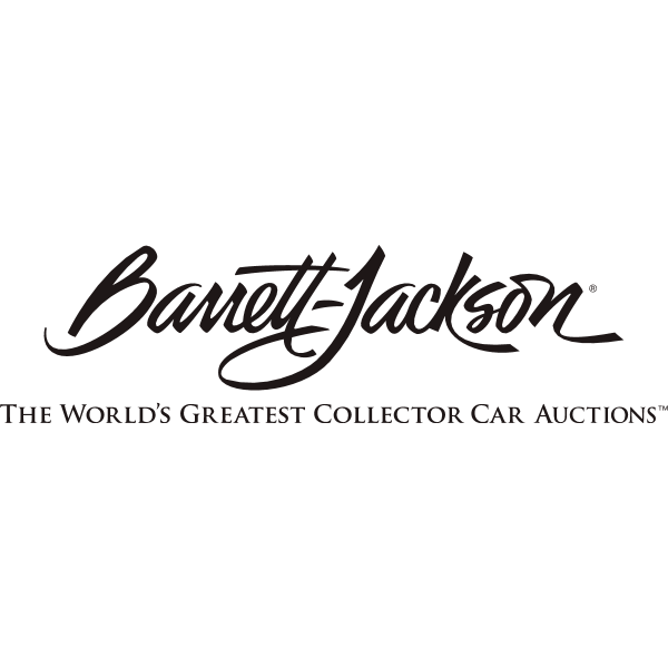 Barrett-Jackson Logo