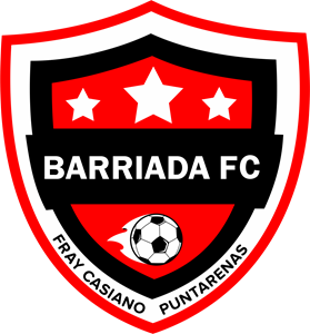 Barriada FC Logo