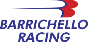 BARRICHELLO RACING Logo