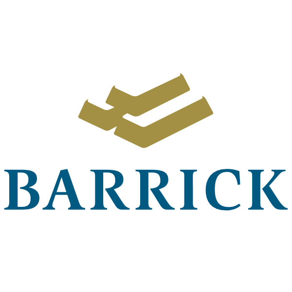 Barrick Gold 22094