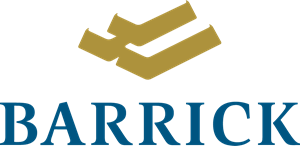 Barrick Logo ,Logo , icon , SVG Barrick Logo