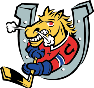 Barrie Colts Logo