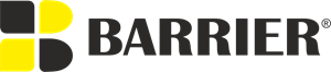 BARRIER Logo