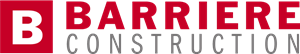 Barriere Construction Logo