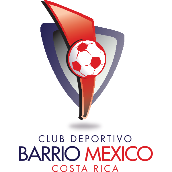 Barrio Mexico Logo ,Logo , icon , SVG Barrio Mexico Logo