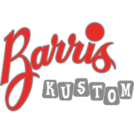 Barris Kustom Industries Logo