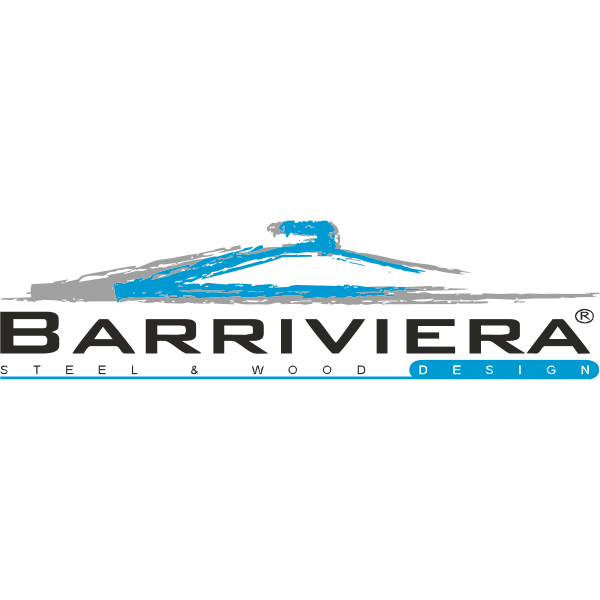 Barriviera Logo ,Logo , icon , SVG Barriviera Logo