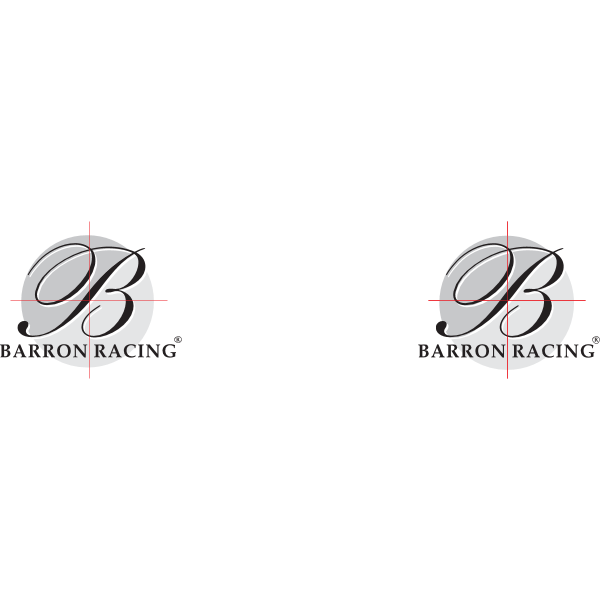 Barron Racing Logo ,Logo , icon , SVG Barron Racing Logo