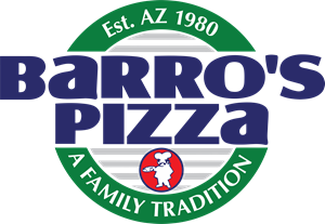Barro’s Pizza Logo ,Logo , icon , SVG Barro’s Pizza Logo