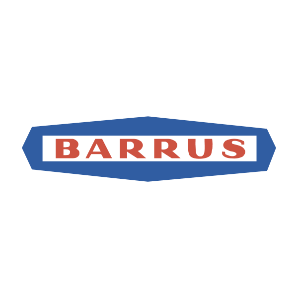 Barrus 52280