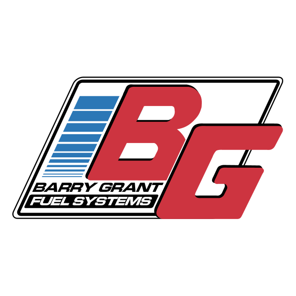 Barry Grant Fuel Systems 72851