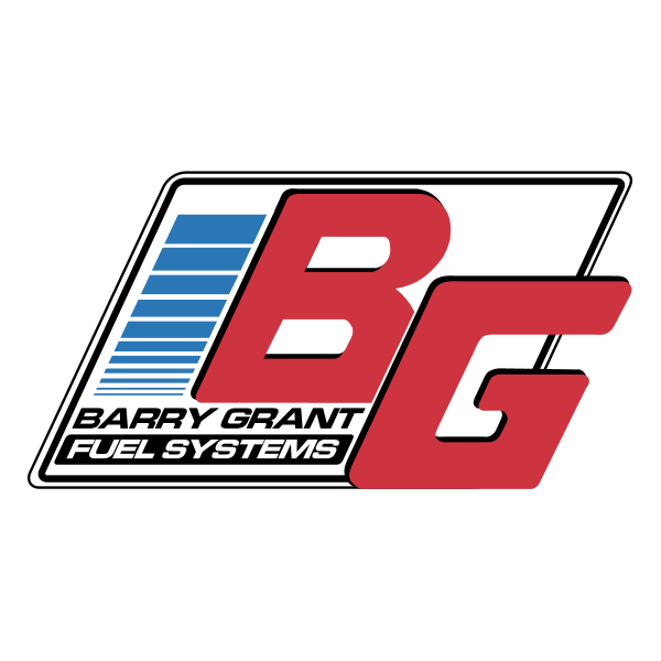 Barry Grant Fuel Systems