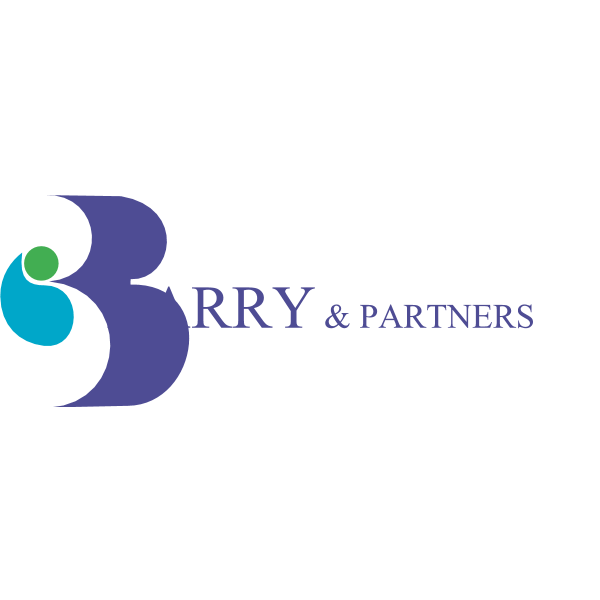 Barry & Partners Logo ,Logo , icon , SVG Barry & Partners Logo