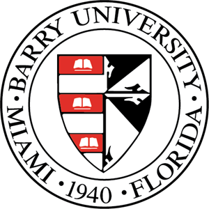 Barry University Logo ,Logo , icon , SVG Barry University Logo
