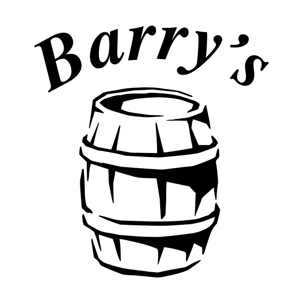 Barry's Pub