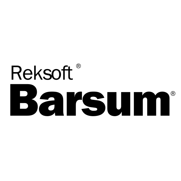 Barsum Reksoft 78202